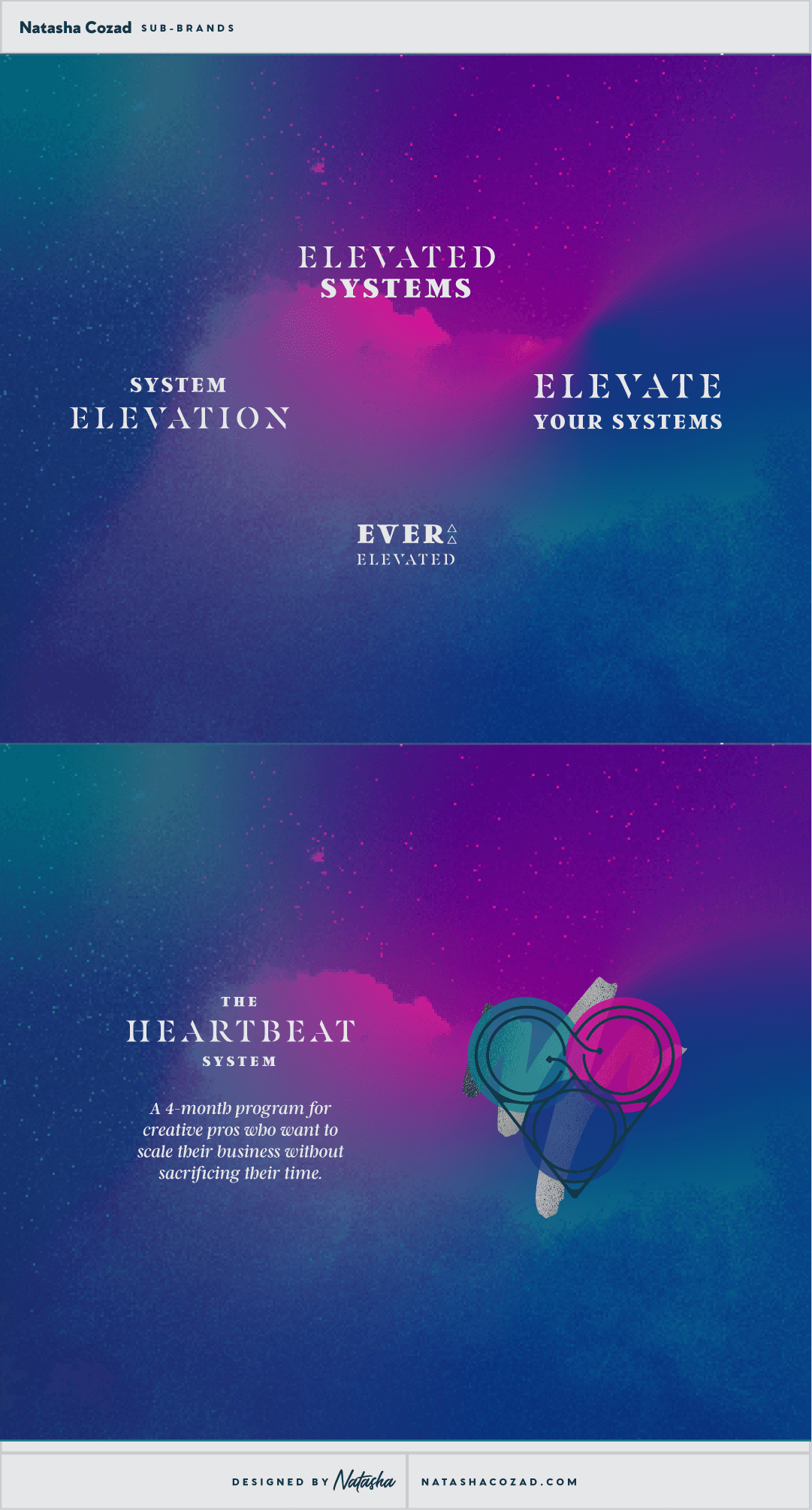 Legacy Branding Social Mockup