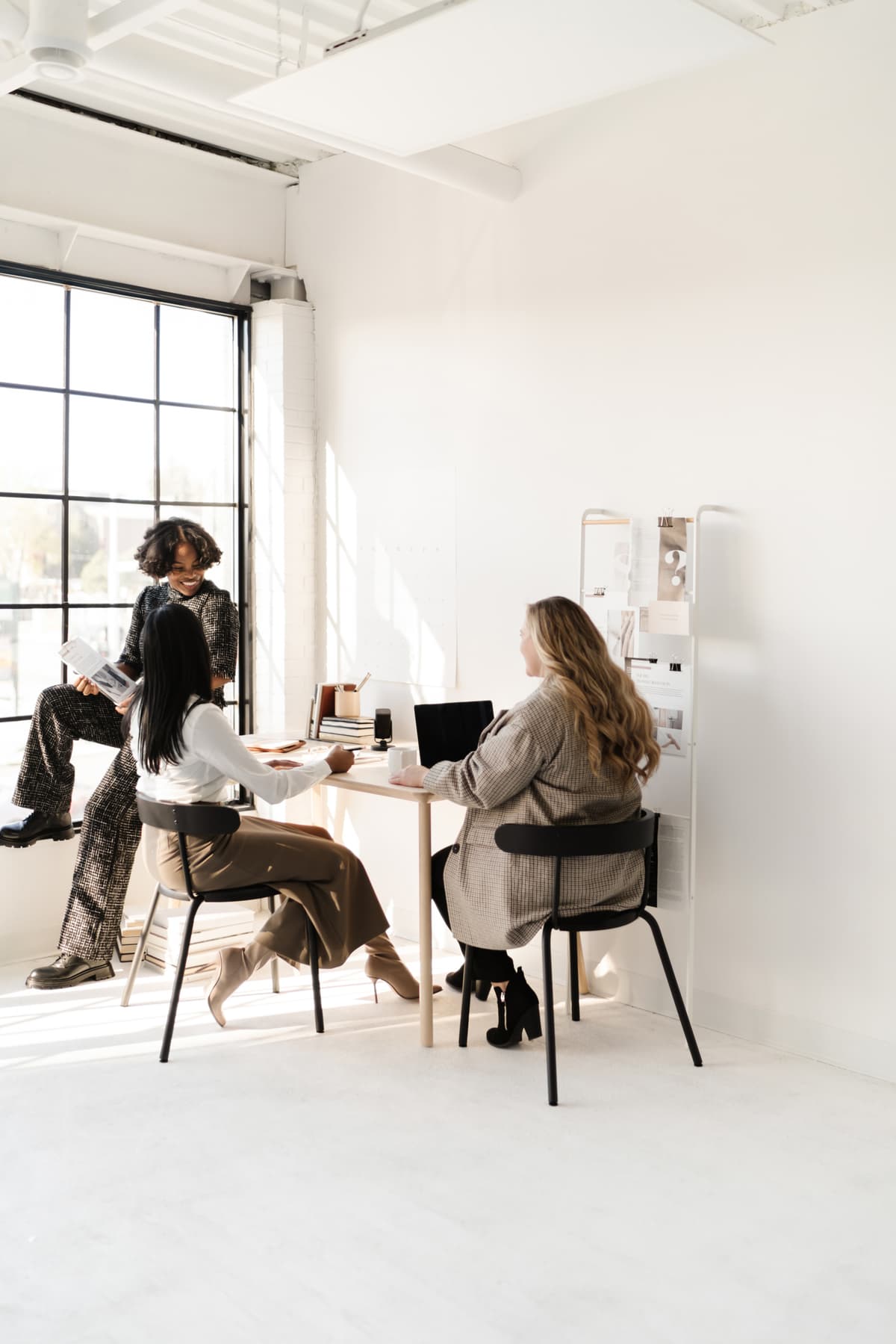 3 Keys to Transform Your Client Experience